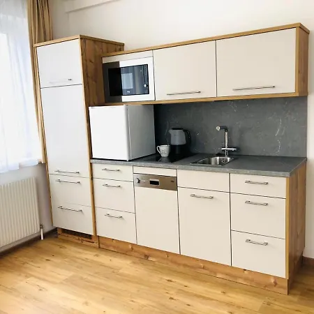 Pensjonat Beinschab Residenz *